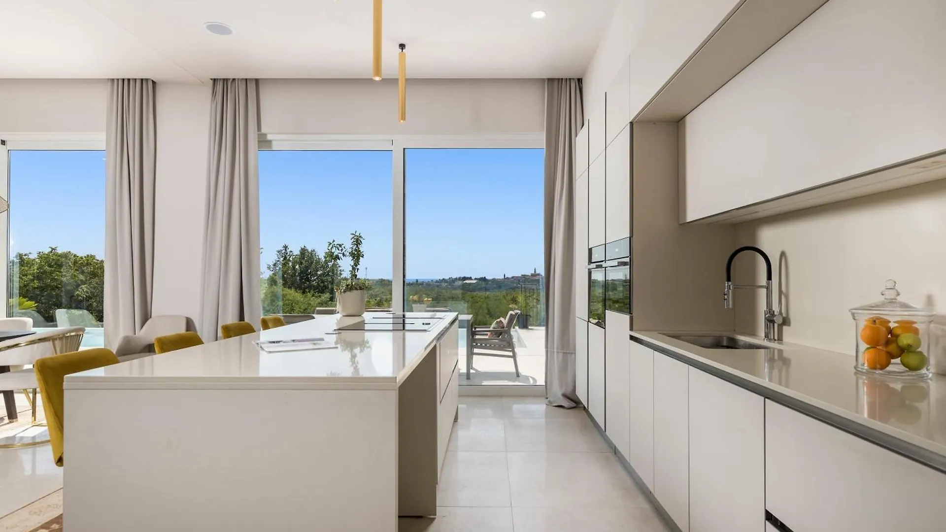 Villa Monte Bibali بوجي