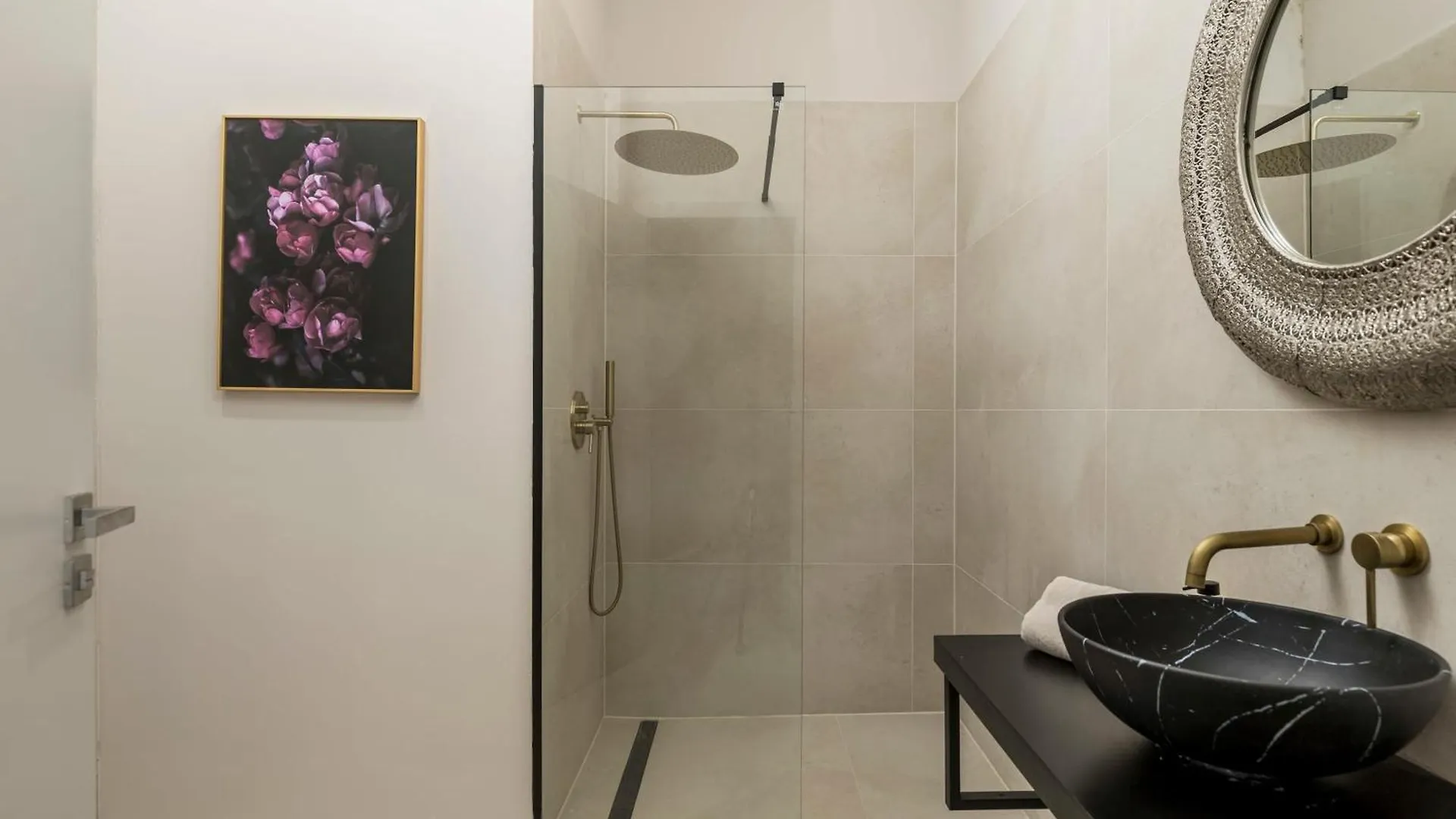 Villa Monte Bibali 布耶
