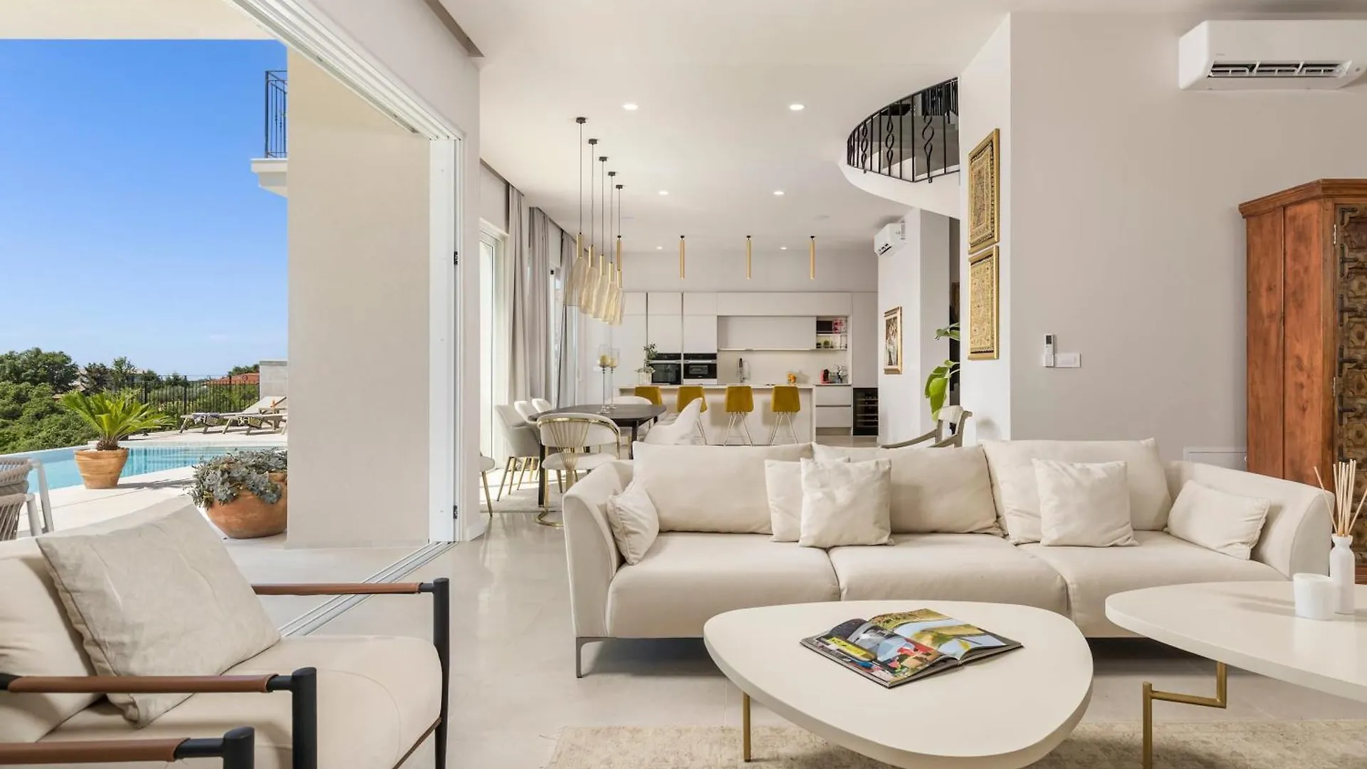 Villa Monte Bibali بوجي 0*,  كرواتيا