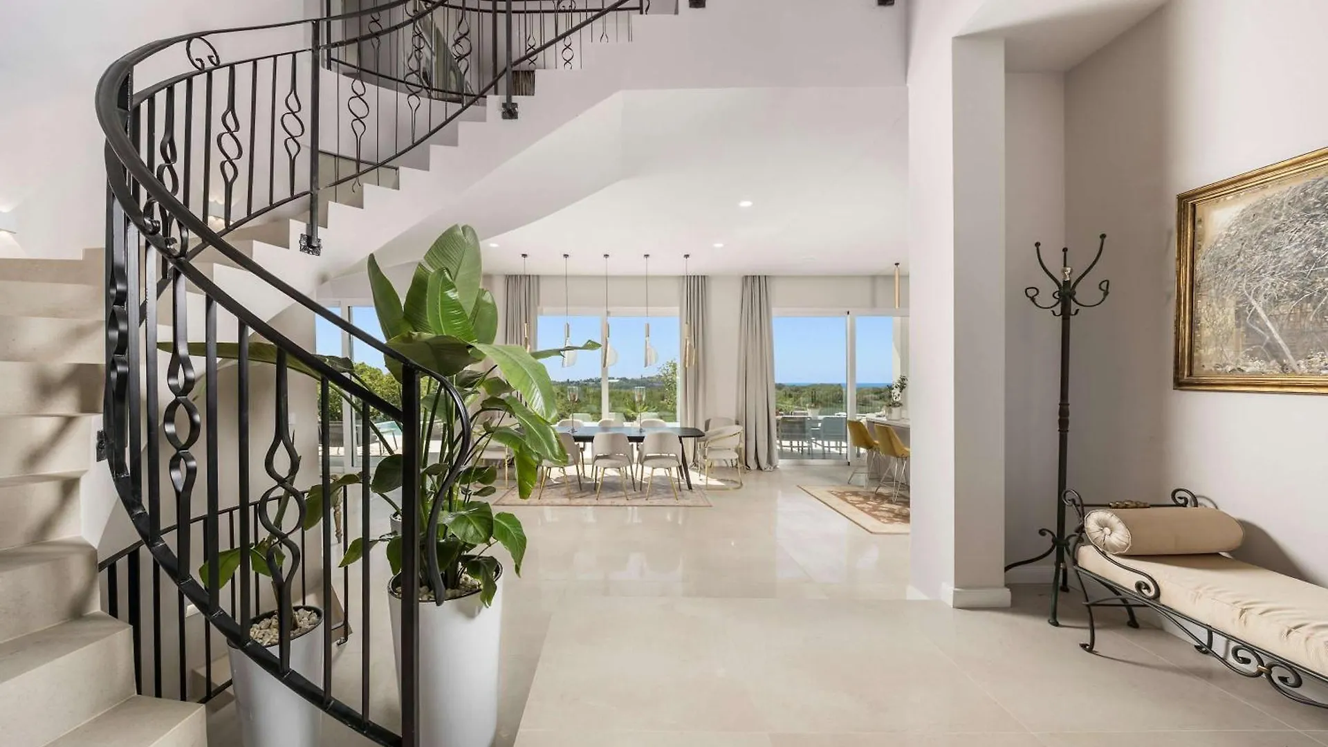 Villa Monte Bibali بوجي