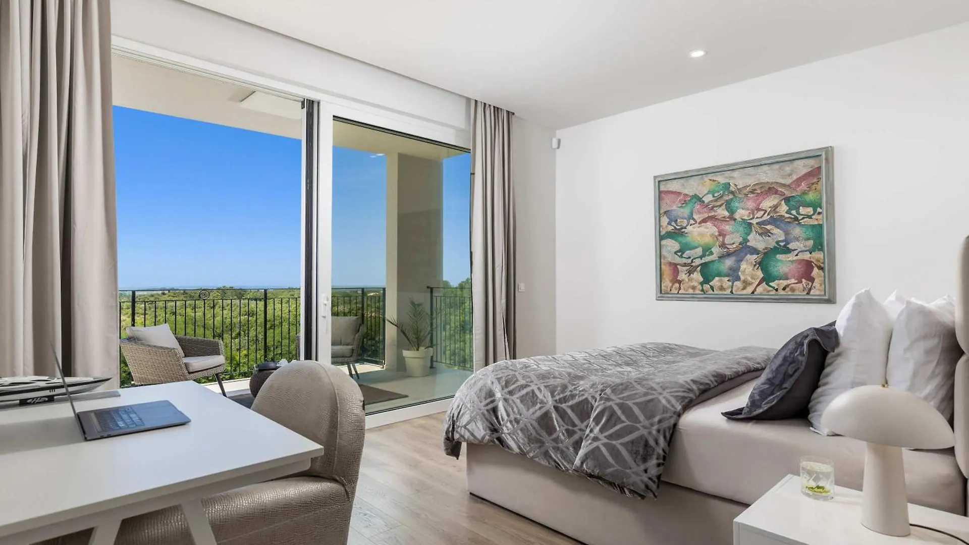 Villa Monte Bibali 布耶
