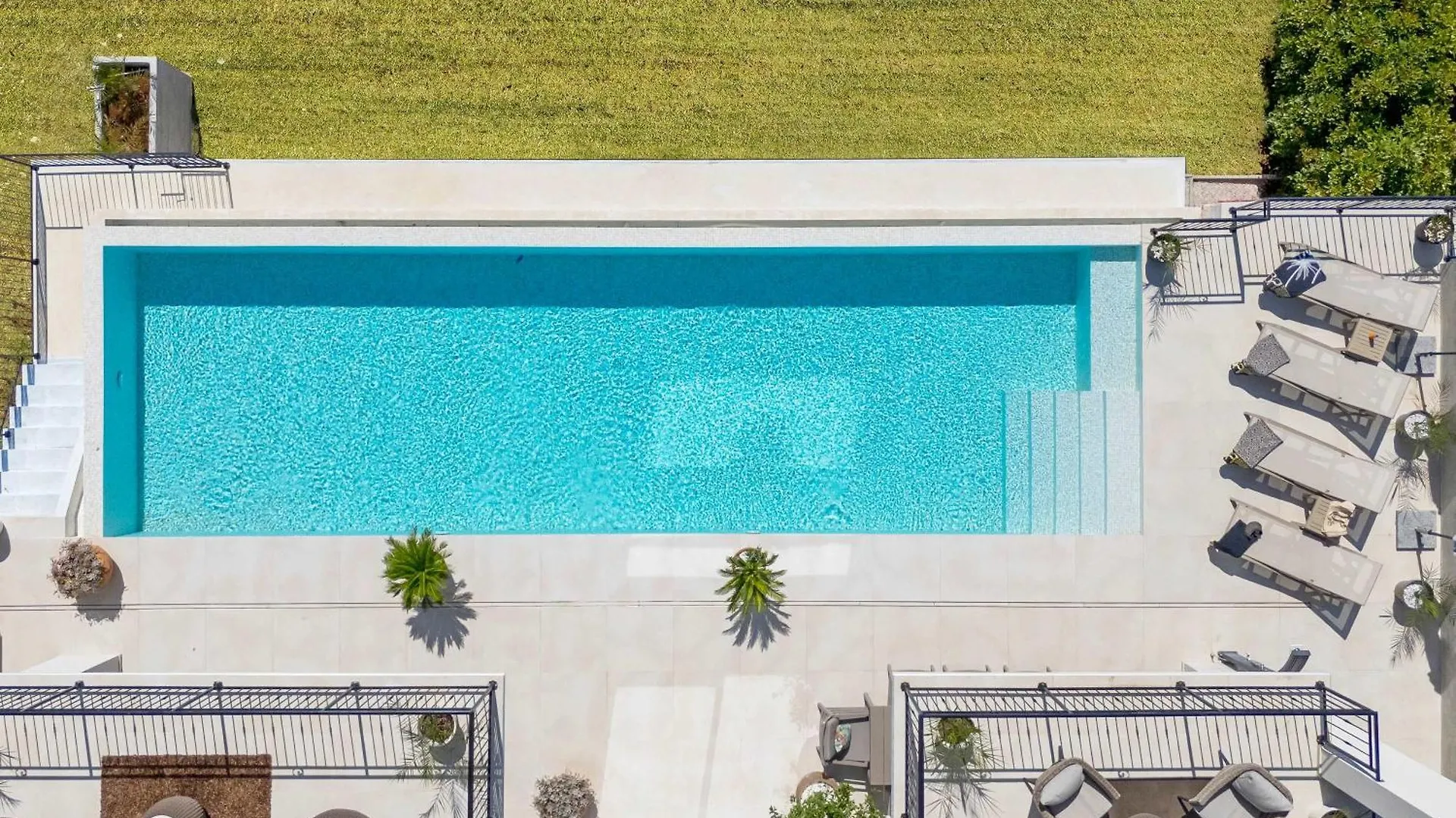 Villa Monte Bibali بوجي