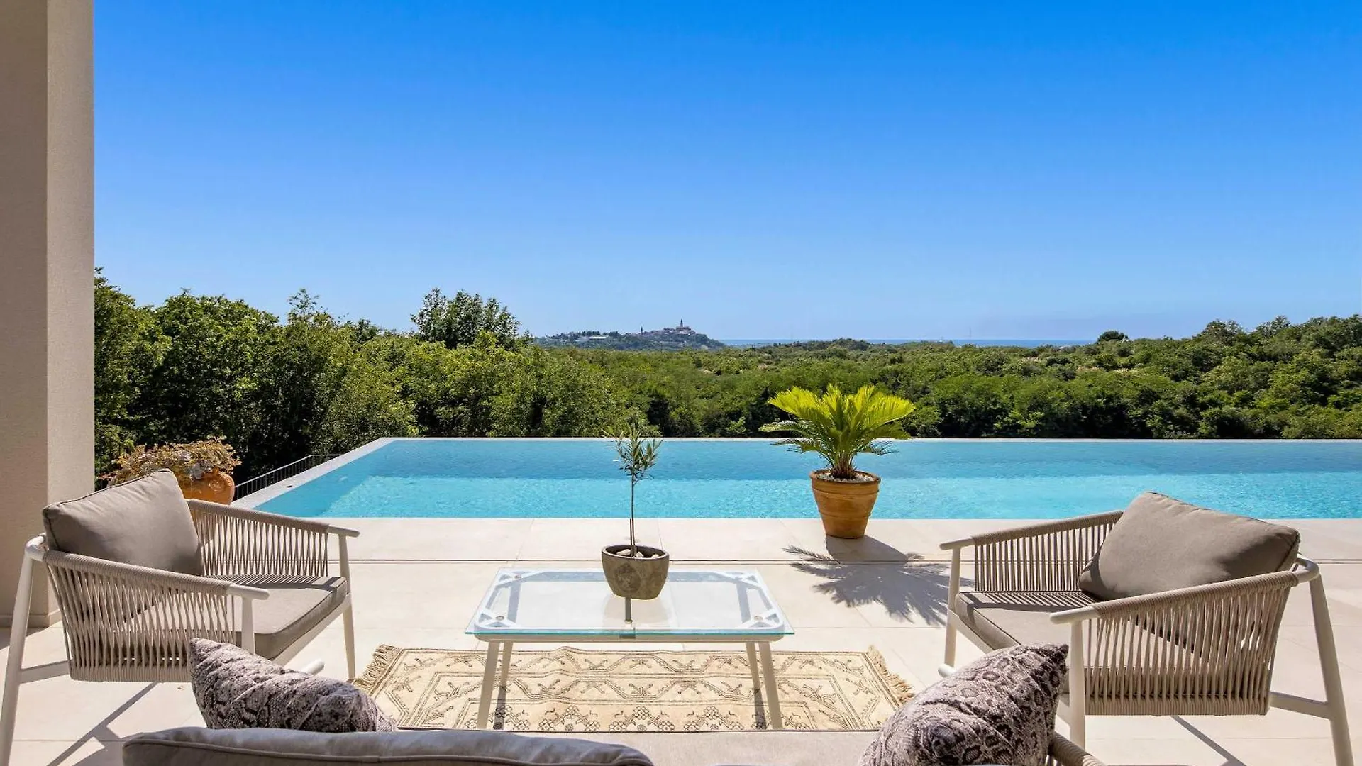 Villa Monte Bibali بوجي